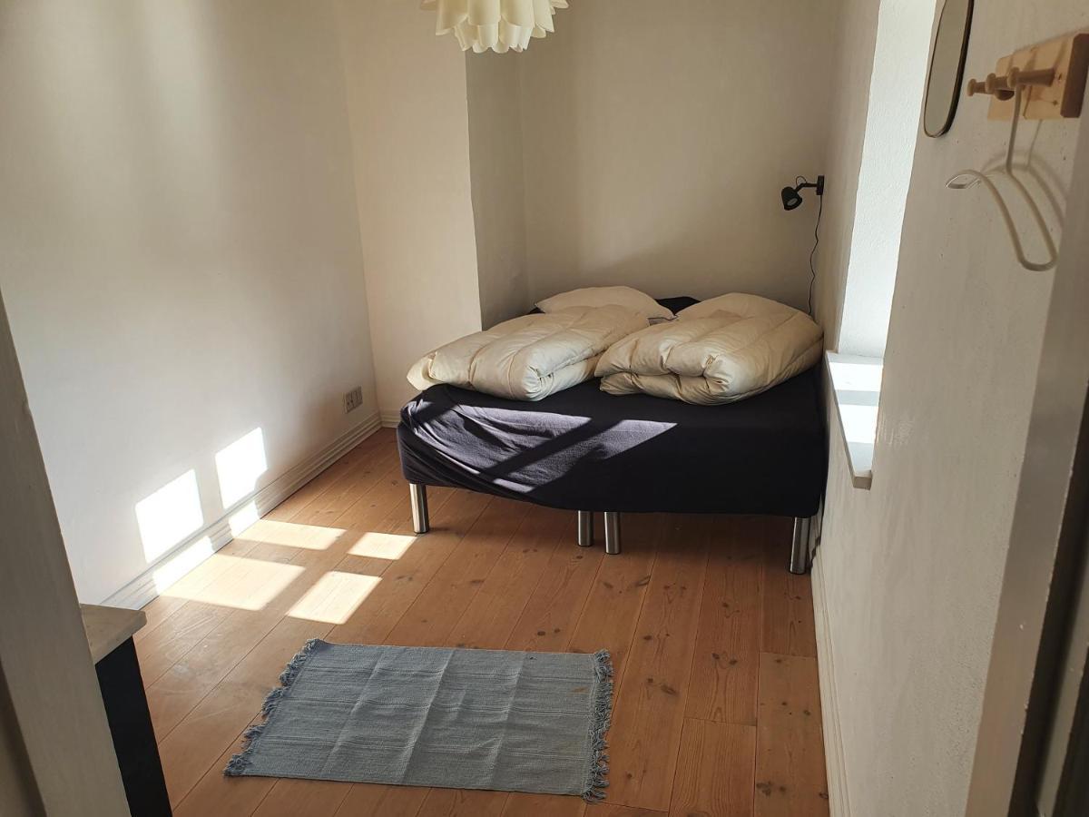 Slotsgaardens Feriegard. Apartment Jels ภายนอก รูปภาพ
